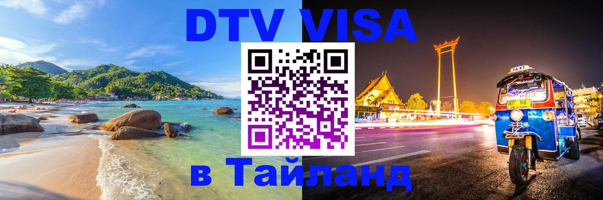 Оформление DTV визы под ключ: стоимость и тарифы, только загранпаспорт - 04.12.2025 